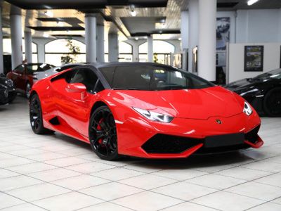 Huracan Rossa (25) Huracan Rossa (25)