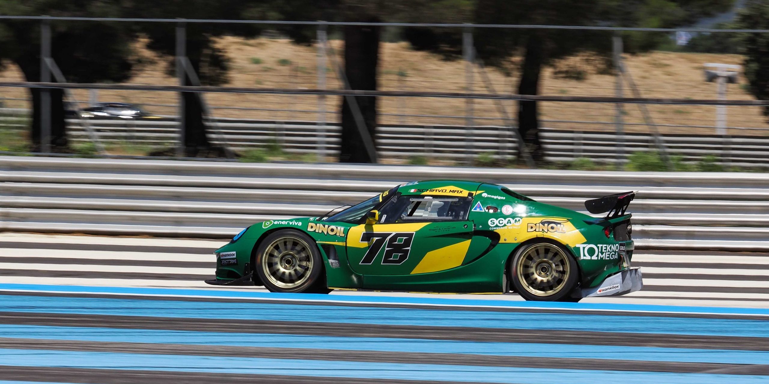 Lotus Cup Paul Ricard (25)
